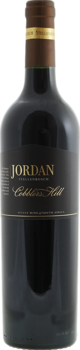 Jordan Cobblers Hill 2021