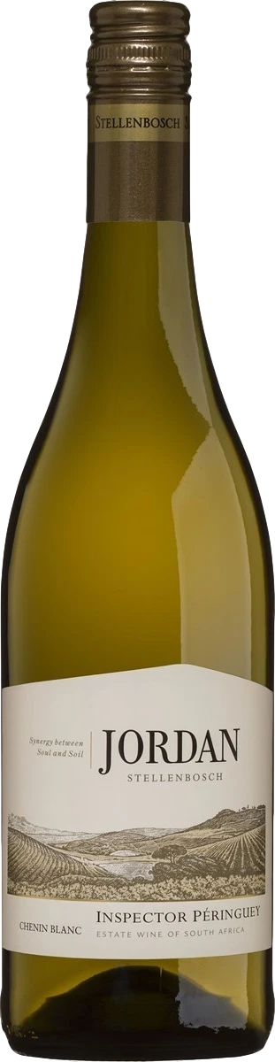 Jordan Inspector Peringuey Chenin Blanc 2024