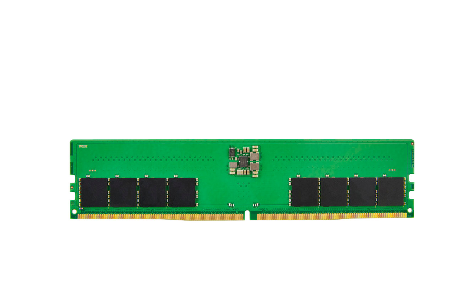 HP memory module