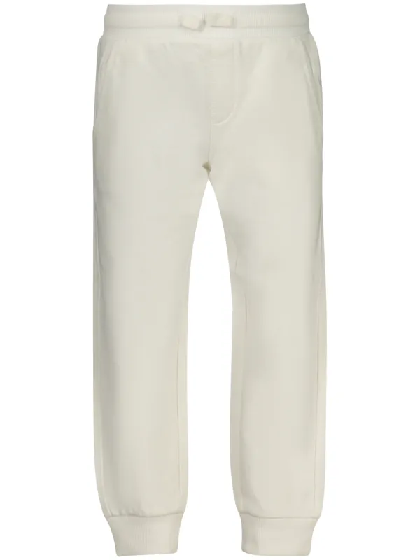 North Sails Jungen Sporthose Weiß