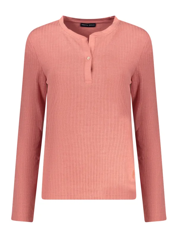 North Sails Damen Rosa