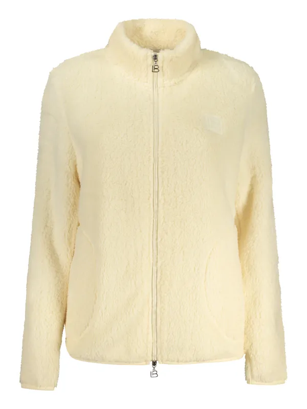 Laura Biagiotti Damen SWEATSHIRT Beige