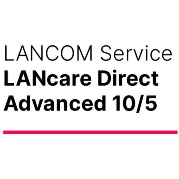 R&S NC Support Direct Advanced 10/5 - L (1 Year)