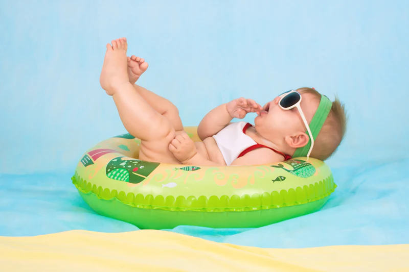 Babyausstattung
