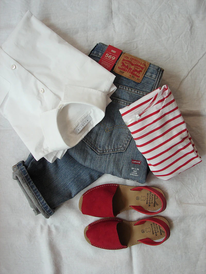 Damenmode